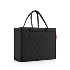 Reisenthel Daily Shopper rhombus black