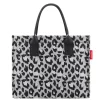 Reisenthel Daily Shopper leo nero