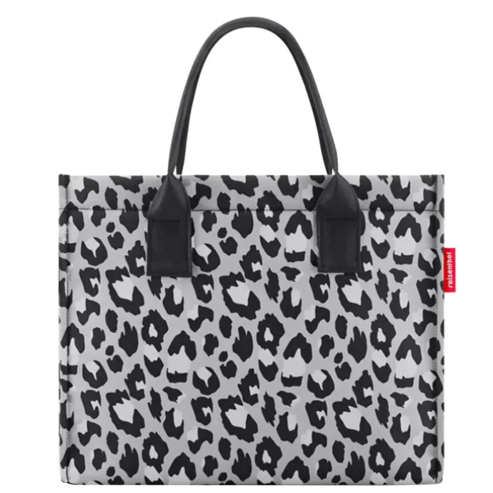 Reisenthel Daily Shopper leo nero