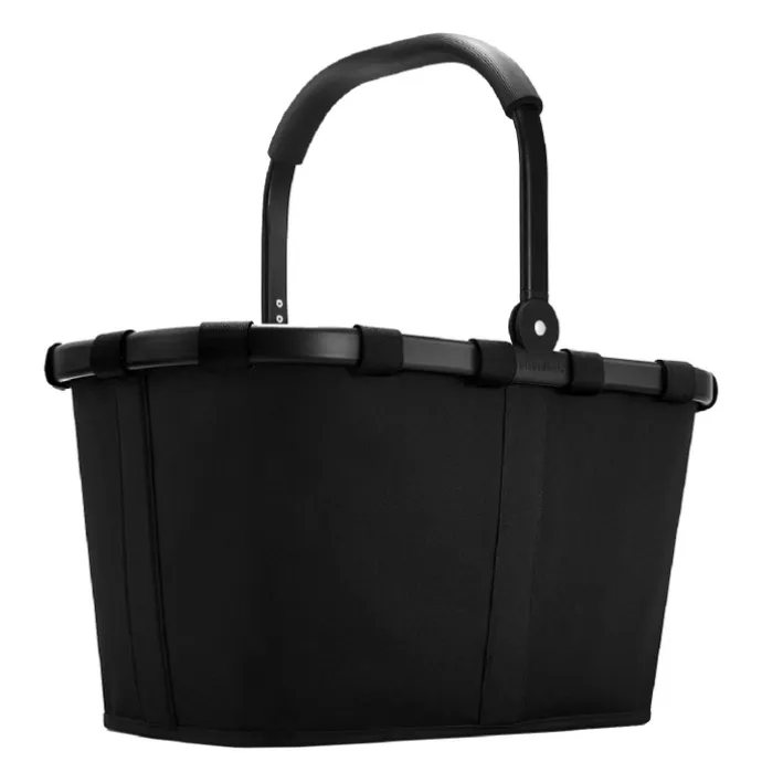 Reisenthel Shopping Carrybag frame black/black
