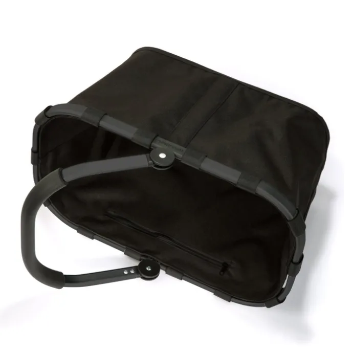 Reisenthel Shopping Carrybag frame black/black
