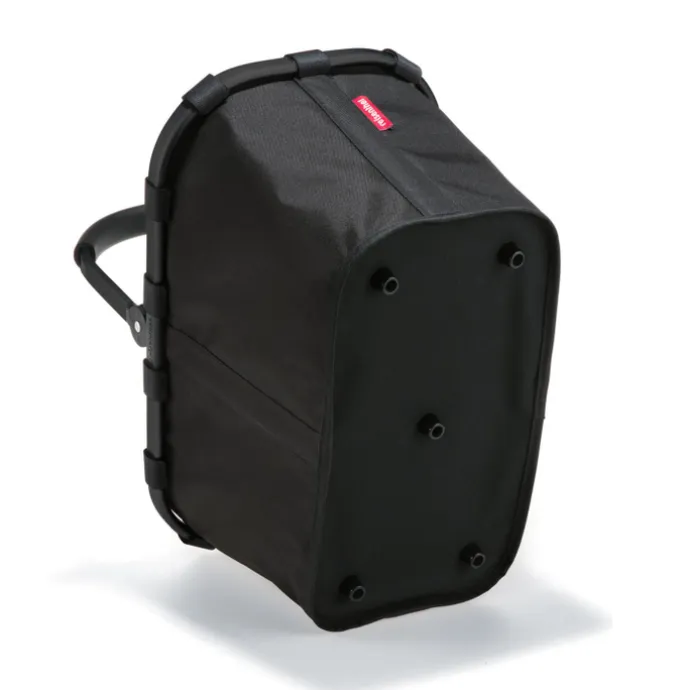 Reisenthel Shopping Carrybag frame black/black