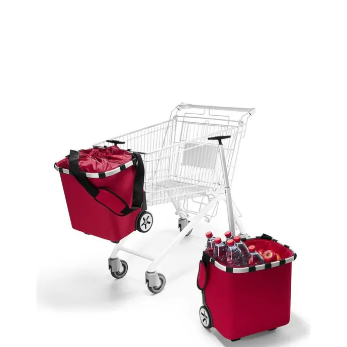 Reisenthel Shopping Carrycruiser dots