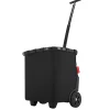 Reisenthel Shopping Carrycruiser frame black/black
