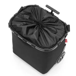 Reisenthel Shopping Carrycruiser frame black/black