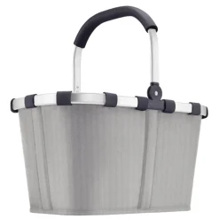 Reisenthel Shopping Carrybag herringbone grey