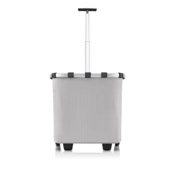 Reisenthel Shopping Carrycruiser herringbone grey