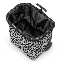 Reisenthel Shopping Carrycruiser Frame leo nero