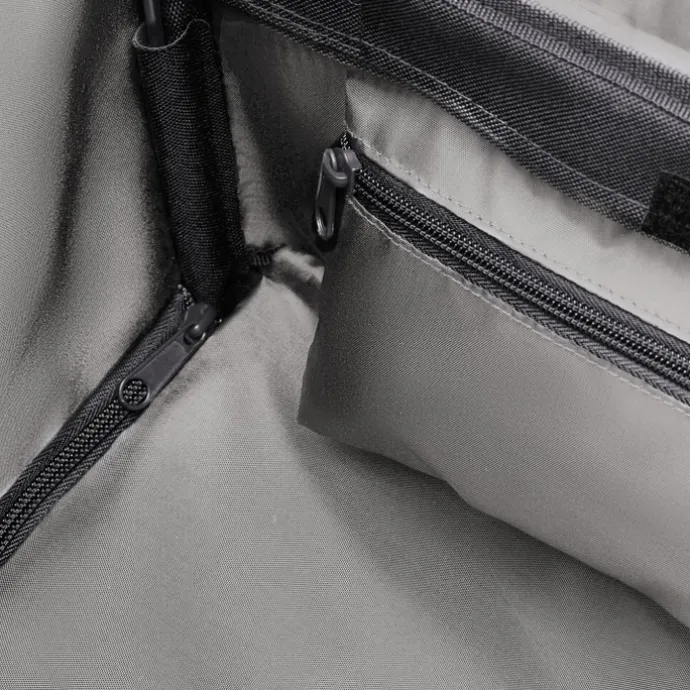 Reisenthel Shopping Citycruiser Bag herringbone grey