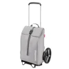 Reisenthel Shopping Citycruiser herringbone grey