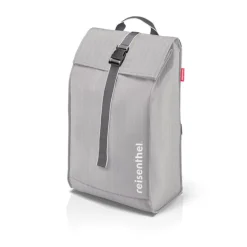 Reisenthel Shopping Citycruiser herringbone grey