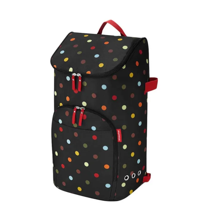 Reisenthel Shopping Citycruiser Bag dots