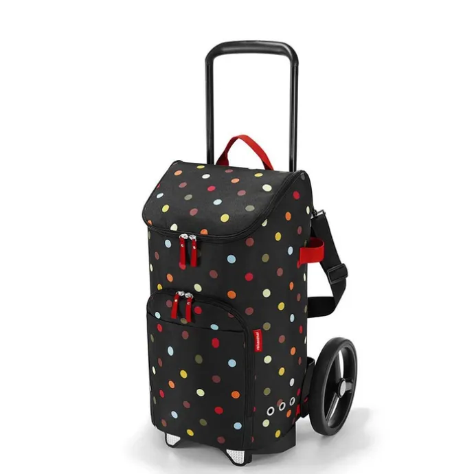 Reisenthel Shopping Citycruiser Bag dots