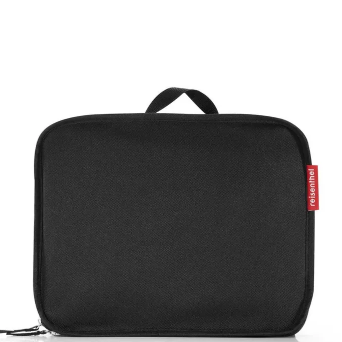 Reisenthel Shopping Foldable Trolley black