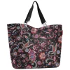 Reisenthel Shopping Shopper XL paisley black