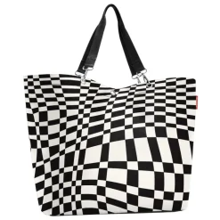 Reisenthel Shopping Shopper XL op-art
