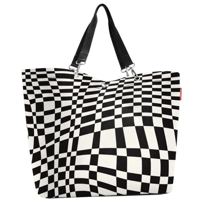 Reisenthel Shopping Shopper XL op-art