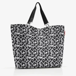 Reisenthel Shopping Shopper XL leo nero