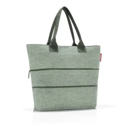 Reisenthel Shopping Shopper e1 twist sage
