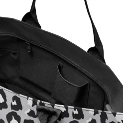 Reisenthel Shopping Shopper e1 leo nero