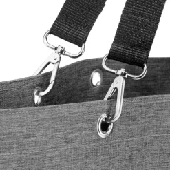 Reisenthel Shopping Shopper XL twist silver