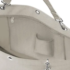 Reisenthel Shopping Shopper XL herringbone sand
