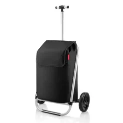 Reisenthel Shopping Trolley black