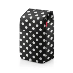 Reisenthel Shopping Trolley dots white