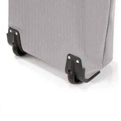 Reisenthel Shopping Trolley M herringbone grey