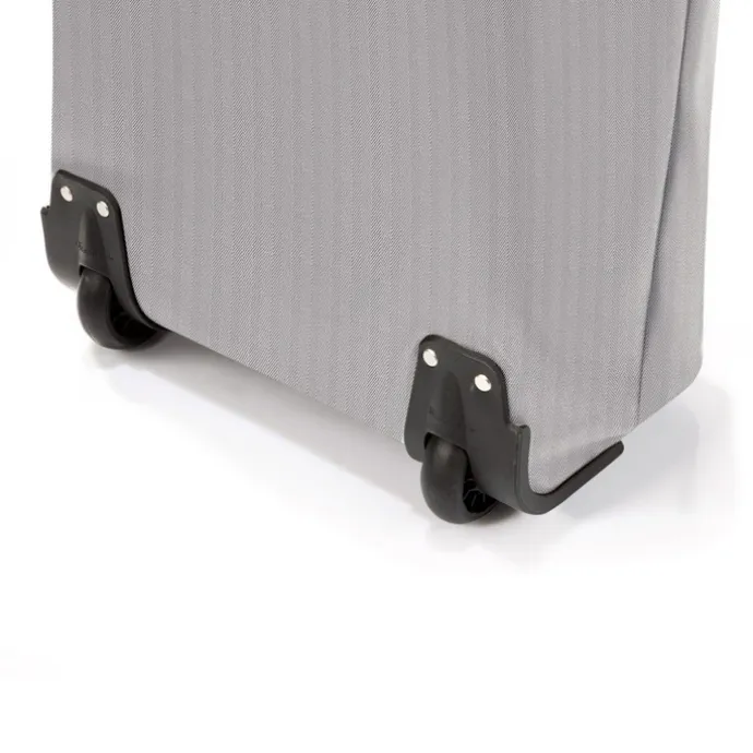 Reisenthel Shopping Trolley M herringbone grey