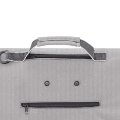 Reisenthel Shopping Trolley M herringbone grey