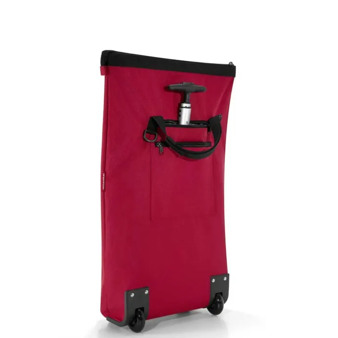 Reisenthel Shopping Trolley M black