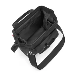 Reisenthel Travelling Allrounder Cross black