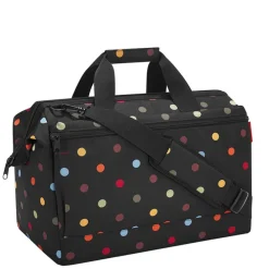Reisenthel Travelling Allrounder L Pocket dots