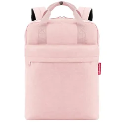 Reisenthel Travelling Allday Backpack M twist blush