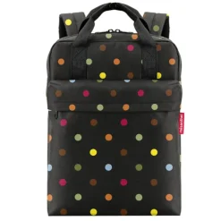 Reisenthel Travelling Allday Backpack M dots
