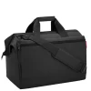 Reisenthel Travelling Allrounder L Pocket black