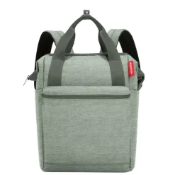 Reisenthel Travelling Allrounder R twist sage
