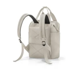 Reisenthel Travelling Allrounder R herringbone sand