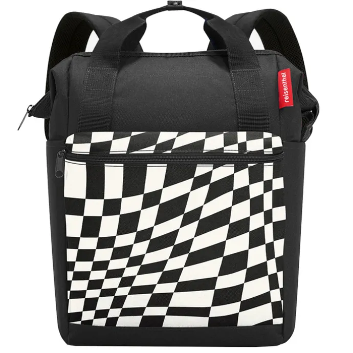 Reisenthel Travelling Allrounder R op-art