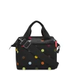 Reisenthel Travelling Allrounder Cross dots