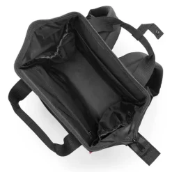 Reisenthel Travelling Allrounder R black