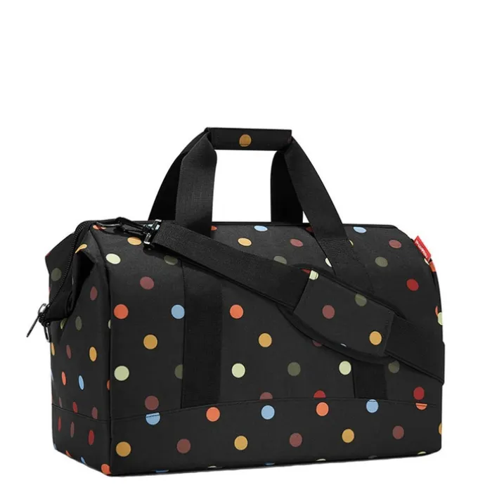 Reisenthel Travelling Allrounder L dots