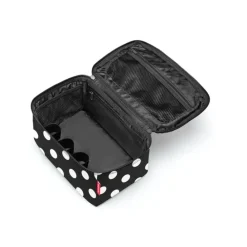Reisenthel Travelling Beautycase dots white