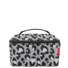 Reisenthel Travelling Beautycase leo nero