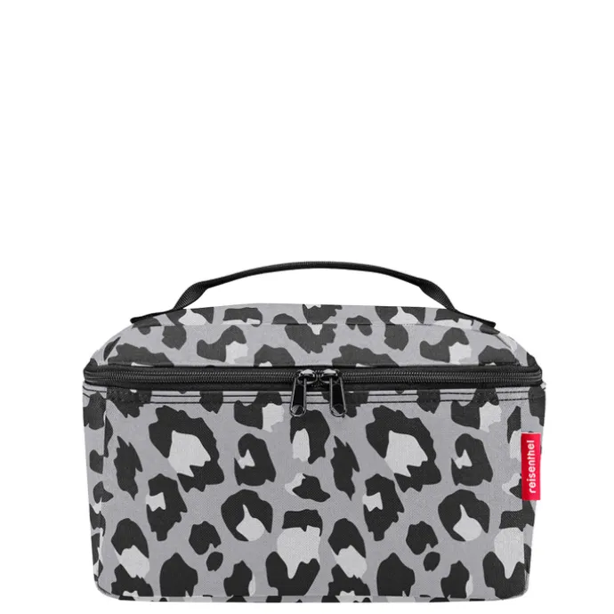 Reisenthel Travelling Beautycase leo nero