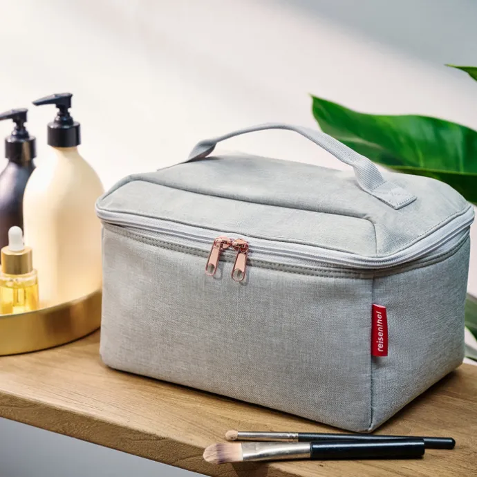 Reisenthel Travelling Beautycase leo nero