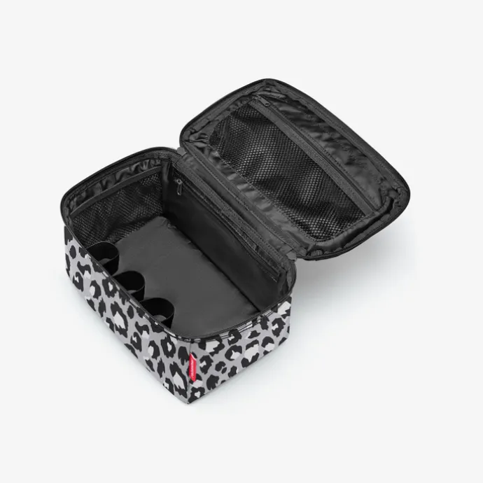 Reisenthel Travelling Beautycase leo nero