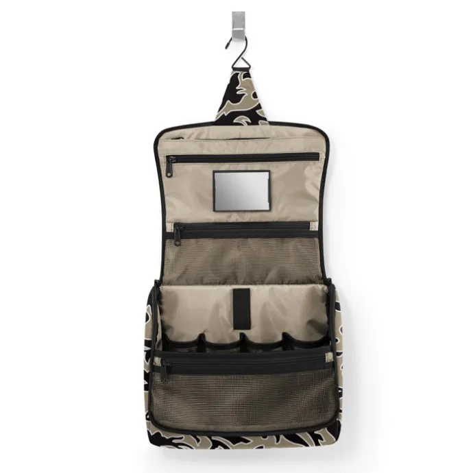 Reisenthel Travelling Toiletbag XL baroque marble