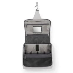 Reisenthel Travelling Toiletbag XL herringbone grey